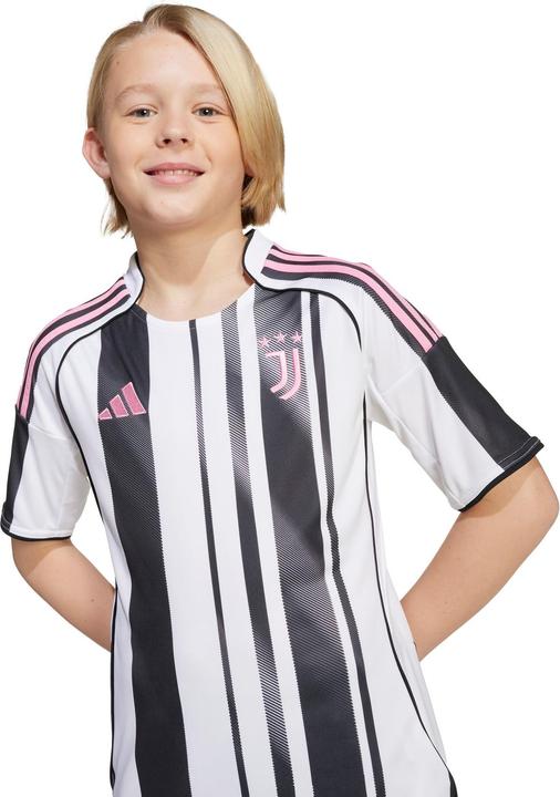 Actual product image Adidas Juventus Turin Kinder Trikot (176)