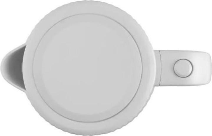 Actual product image Concept Elektrischer Wasserkocher 1,7l RK2390 weiss (1.70 l)