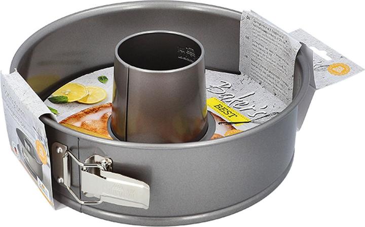 Produktbild Birkmann Springform Baker's Best mit 2 Böden ø 26 cm (26 cm)