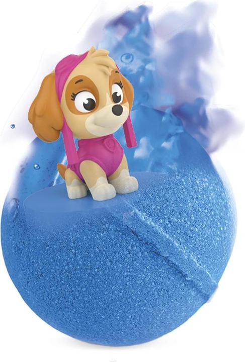 Immagine prodotto Craze Palla da bagno Inkee Spillover Paw Patrol