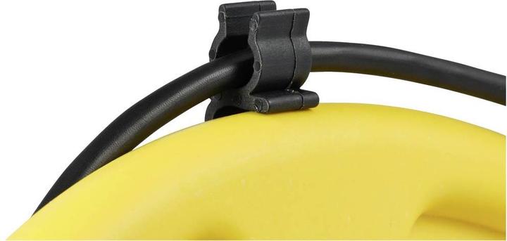 Produktbild Renkforce RJ45 Netzwerk Verlängerungsk (S/FTP, CAT6a, 60 m)