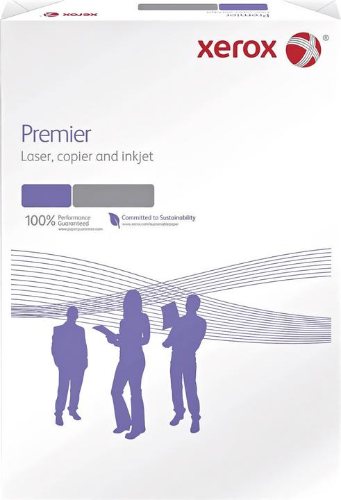 Immagine prodotto Antalis Premier (80 g/m², 2500 x, A4)