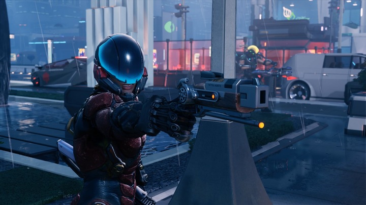 Produktbild 2K Games XCOM 2 Digital Deluxe (PC, Mac)