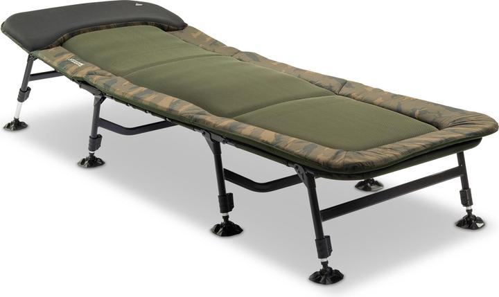 Immagine prodotto AnacondA Freelancer Luxury Flat Liner