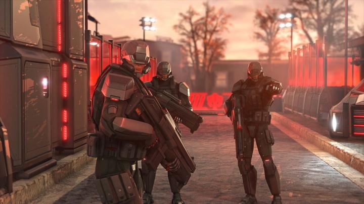 Produktbild 2K Games XCOM 2 Digital Deluxe (PC, Mac)