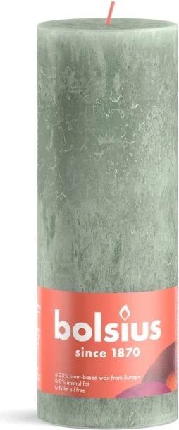 Produktbild Bolsius Stumpenkerze (1 Stk.)