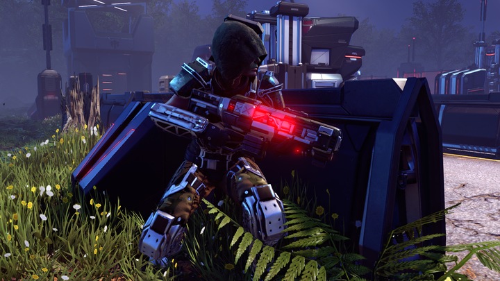 Produktbild 2K Games XCOM 2 Digital Deluxe (PC, Mac)