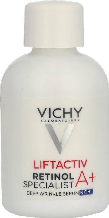 Actual product image Vichy Liftactiv Ret Sp Ser (30 ml)