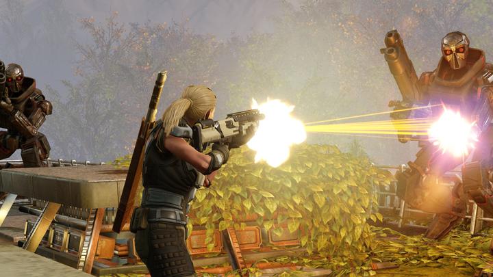 Produktbild 2K Games XCOM 2 Digital Deluxe (PC, Mac)