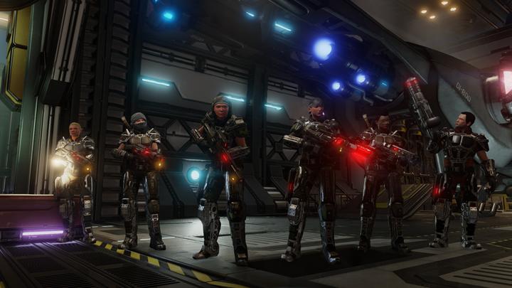 Produktbild 2K Games XCOM 2 Digital Deluxe (PC, Mac)