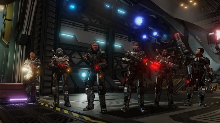 Produktbild 2K Games XCOM 2 Digital Deluxe (PC, Mac)