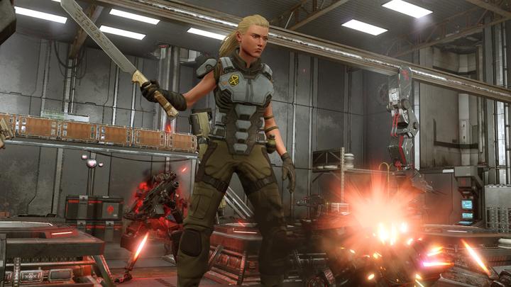 Produktbild 2K Games XCOM 2 Digital Deluxe (PC, Mac)
