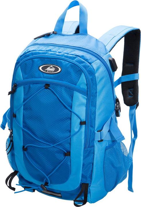 Image du produit Monzana Sac à dos de sport 25 (25 l)