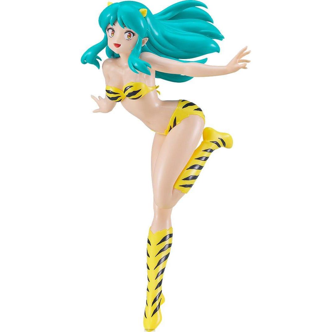 Max Factory Urusei Yatsura Plastic Model Kit PLAMAX Lum 20 cm