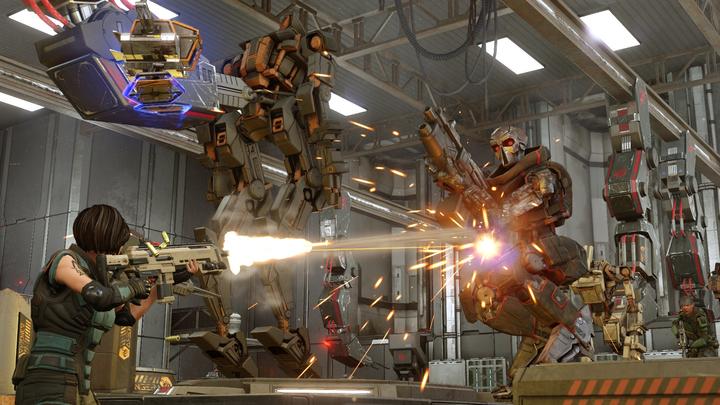 Produktbild 2K Games XCOM 2 Digital Deluxe (PC, Mac)