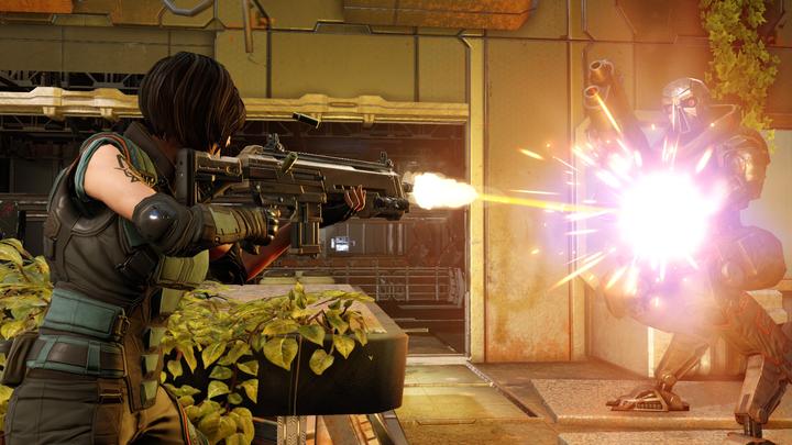 Produktbild 2K Games XCOM 2 Digital Deluxe (PC, Mac)