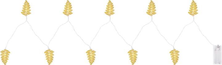 Globo LED Baily light chain 10xLED (1.65 m)