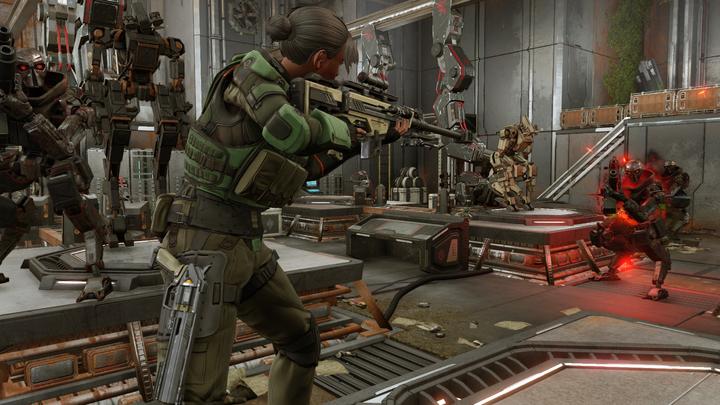 Produktbild 2K Games XCOM 2 Digital Deluxe (PC, Mac)