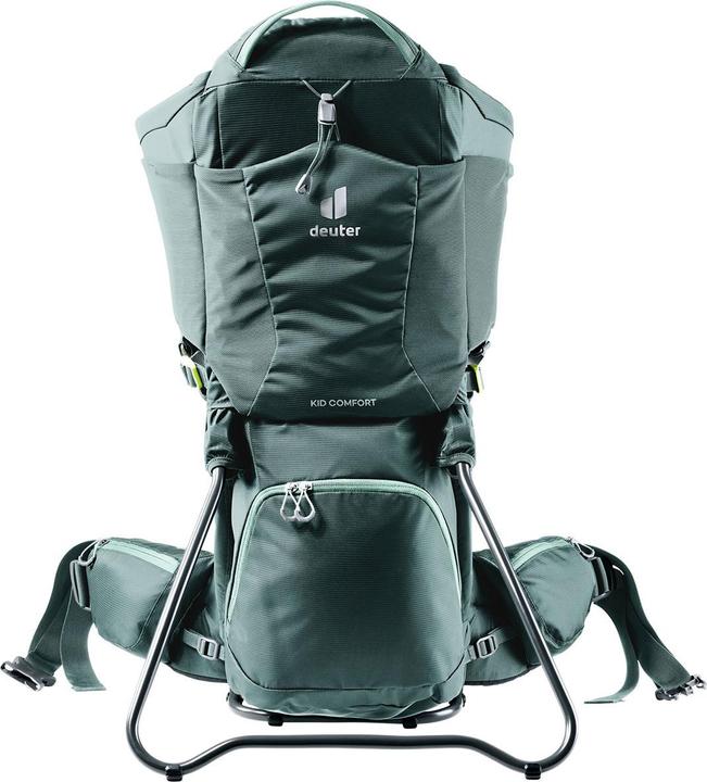 Actual product image Deuter Kid Comfort