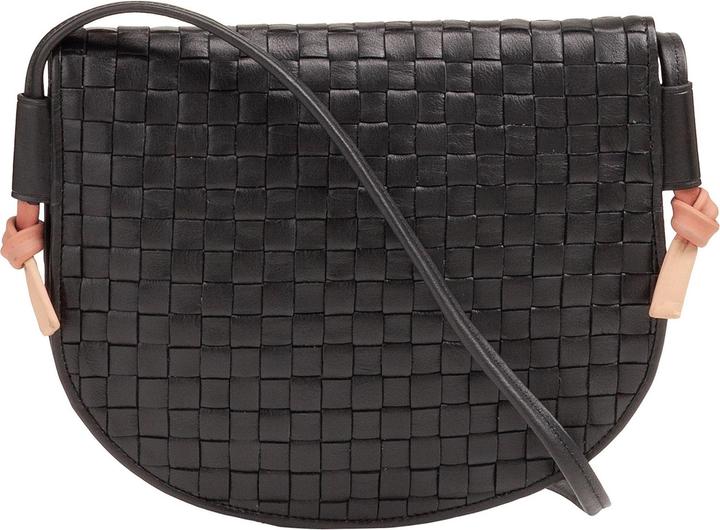 Actual product image Dudu Skye Umhängetasche Leder 21 cm
