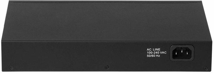 Image du produit edimax Commutateur 19" Gigabit 24 ports (24 ports)