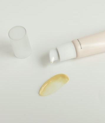 Actual product image Beauty of Joseon Revive Eye Serum Ginseng + Retinal (Eye care serum, 30 ml, Night)