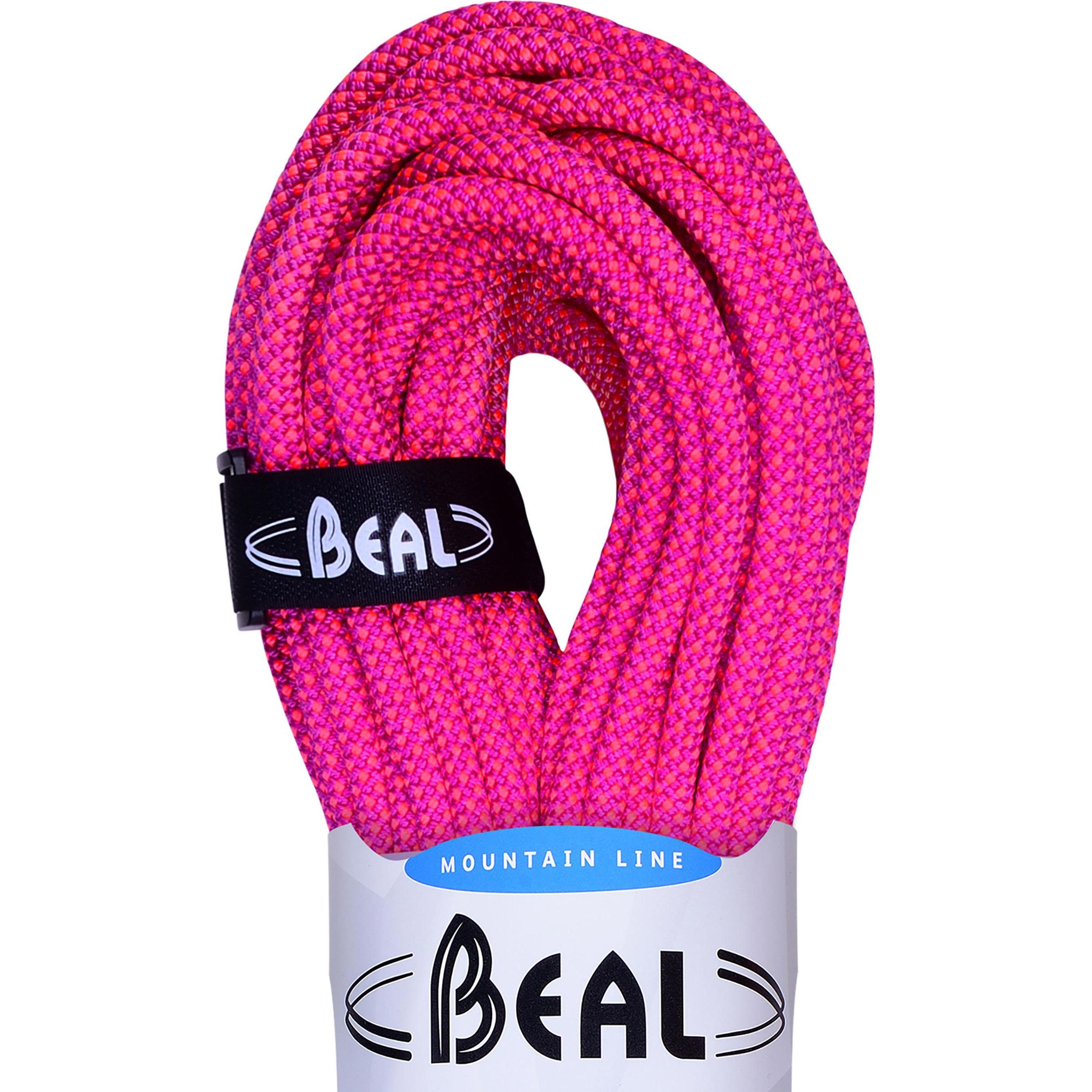 Thumbnail - Beal, Kletterseil, (50 m)