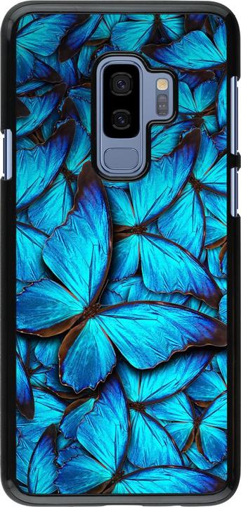Image du produit PhoneLook Coque Papillon (Samsung Galaxy S9+)