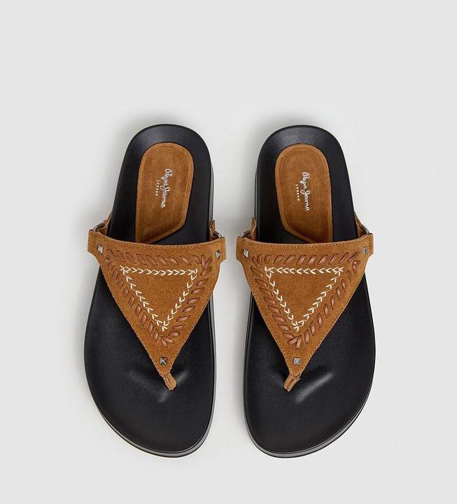 Produktbild Pepe Jeans Flip-Flops AGNES BRAIDED (36)