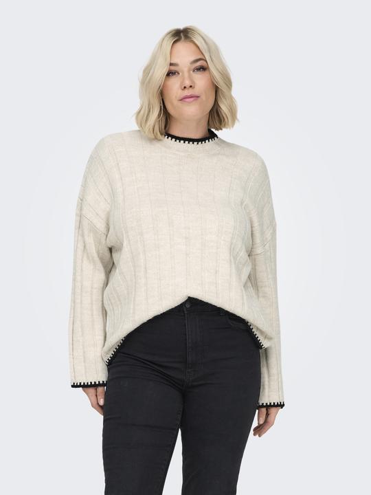 Produktbild Only CARCHICK Pullover Strickpullover (S)