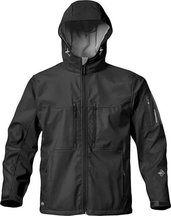 Produktbild Stormtech Epsilon Softshelljacke H2XTREME (3XL)