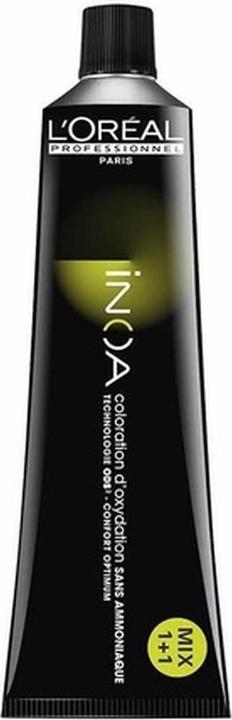 Image du produit L'Oréal Professionnel Inoa (5.15 Frêne brun clair acajou)