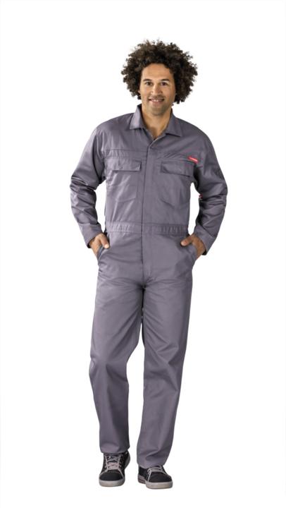 Actual product image Planam Boiler Suit MG260 (46)