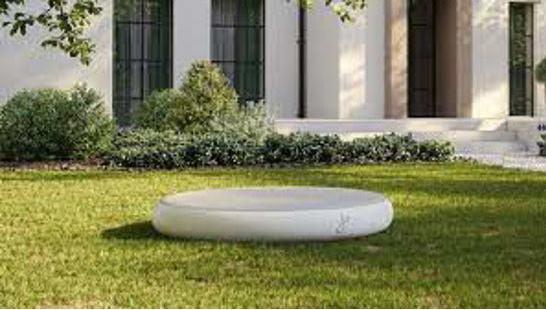 Image du produit Jupiduu Jumpspot extérieur (130 cm)