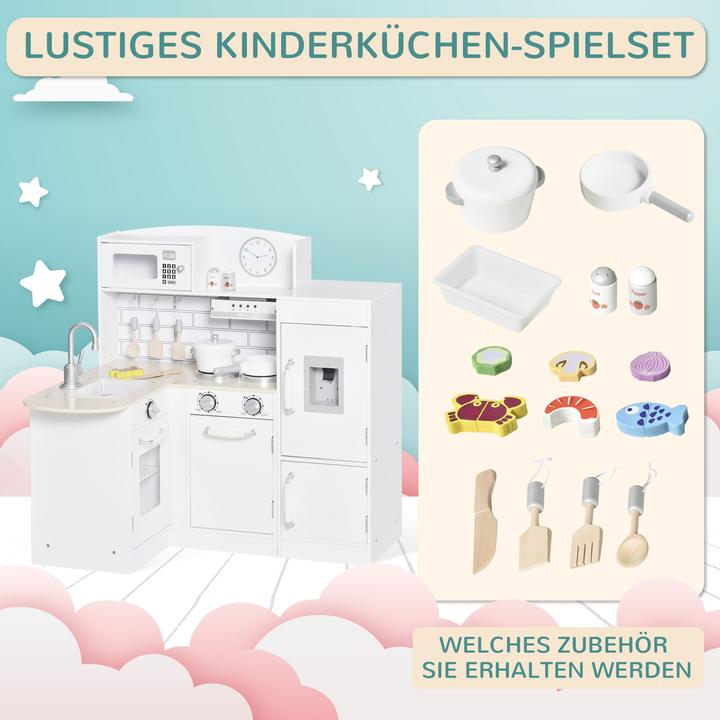 Produktbild Jamb Spielküche