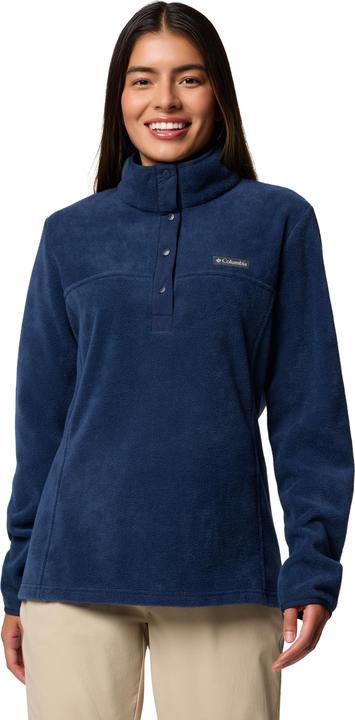 Produktbild Columbia Benton Springs™ 1/2 Snap Pull Over II (XL)