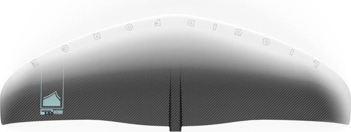 Image du produit Liquid Force Horizon Carbon Surf Front Wing