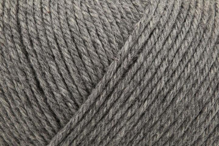 Actual product image MEZ 01332 onyx approx. 115 m 50 g (115 m)