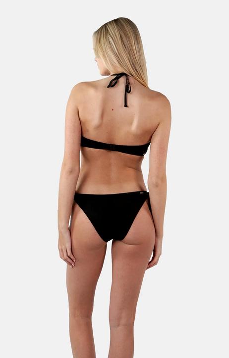 Immagine prodotto Barts Bikinihöschen Solid Cheeky Bum Side Bikini-Unterteil (Banda radio 38 (2600 MHz))