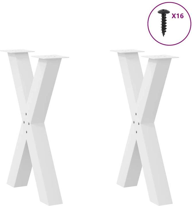 Immagine prodotto vidaXL Esstischbein