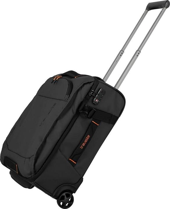 Actual product image Travelite Briize Roller Suitcase (40 l)