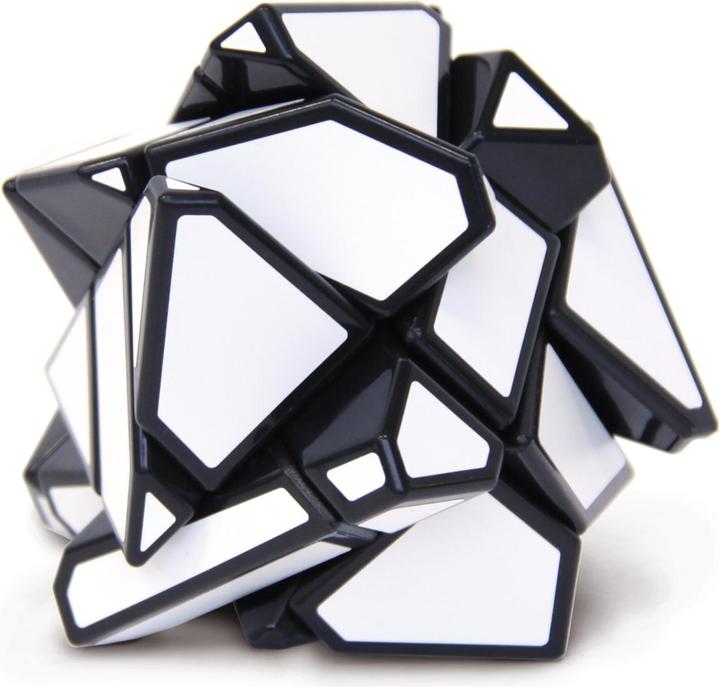 Actual product image Recent Toys Ghost Cube