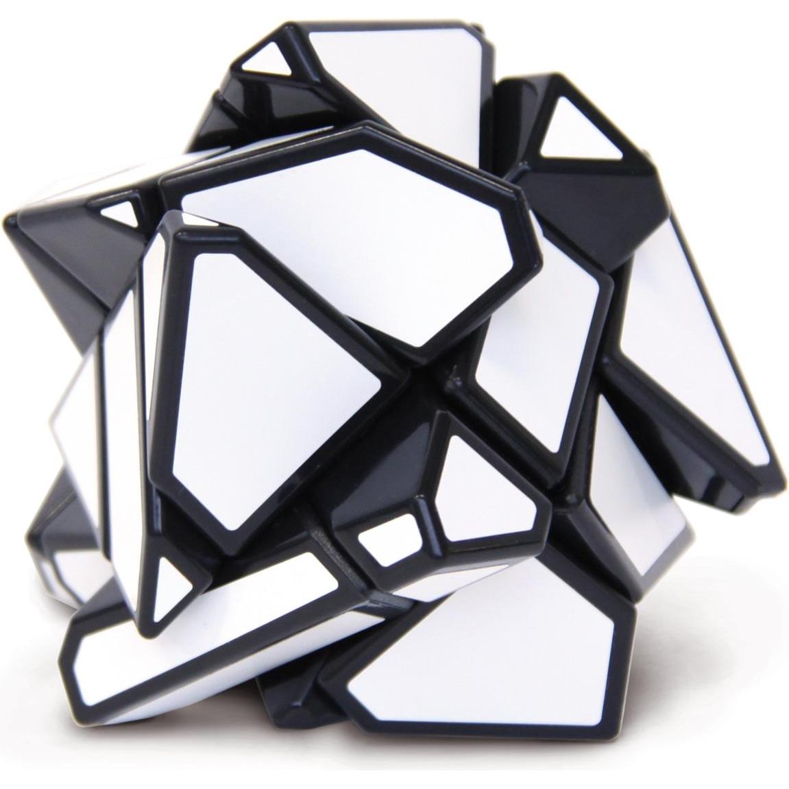 Thumbnail - Recent Toys Ghost Cube