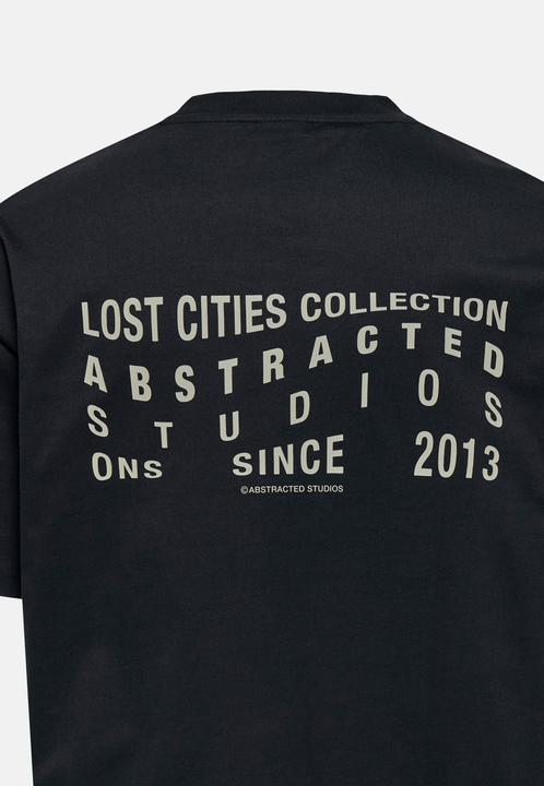 Produktbild Only & Sons T-Shirt Parker Kurzarmshirt (S)
