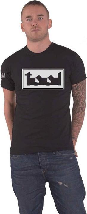 Produktbild Universal Textiles Adult Wirebox Back Print T-shirt (S)