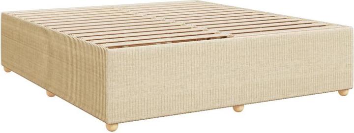 Image du produit vidaXL Boxspringbett (180 x 200 cm)