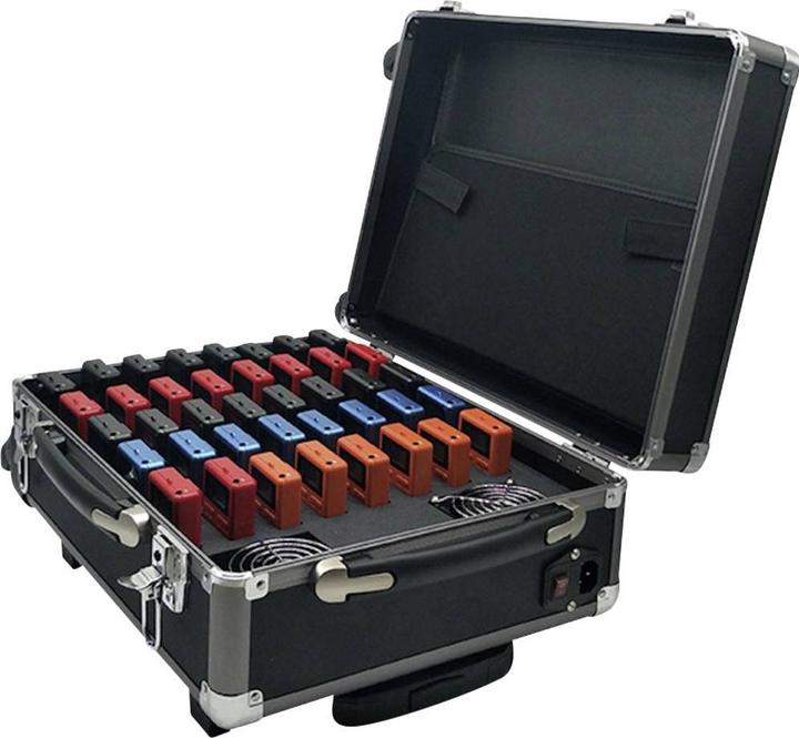 Produktbild Albrecht ATT/ATR400 40er 29970.S40 Tour Guide System (0.20 km)