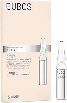 Produktbild Eubos Hyaluron Deep Effect (2 ml)