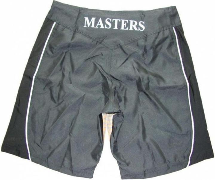 Image du produit Masters Short MMA - SMMA-5 PROMOTION