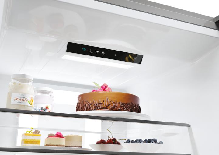 Image du produit Candy CNCQ4T620CX (409 l)